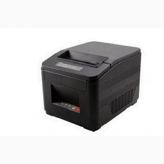 Krivoyro. POS принтер чеков Gprinter GP-L80180II, с обрезчиком