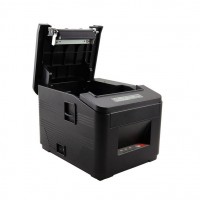 Krivoyro. POS принтер чеков Gprinter GP-L80180II, с обрезчиком