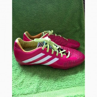 Adidas predator 40 2/3р