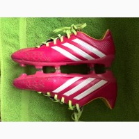 Adidas predator 40 2/3р