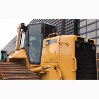 Бульдозер Caterpillar D6N LGP