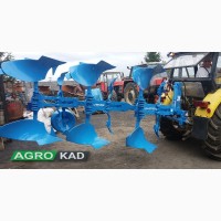 Плуг оборотный Lemken opal x 090