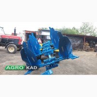 Плуг оборотный Lemken opal x 090