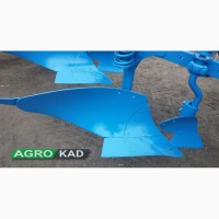 Плуг оборотный Lemken opal x 090