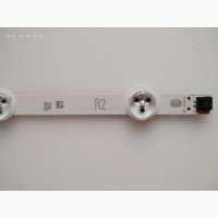 Подсветка 42 ROW2.1 R2-Type 6916L-1217A, 6916L-1388A телевизора LG 42LN548C