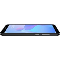 Смартфон Huawei Y6 2018 Black