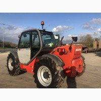 Телескопический погрузчик Manitou MT732