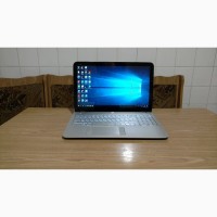 Ноутбук HP ENVY M6, 15, 6#039;#039; FHD, i5-4200M, 8GB, 500GB, добрий стан, підсвітка. Гарантія