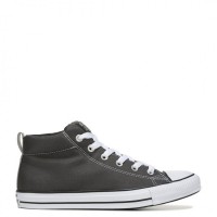 Кеды Converse All Star Оригинал Серые Конверсы 154857C