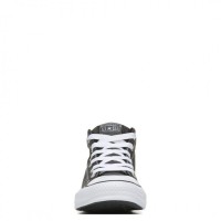 Кеды Converse All Star Оригинал Серые Конверсы 154857C