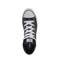 Кеды Converse All Star Оригинал Серые Конверсы 154857C