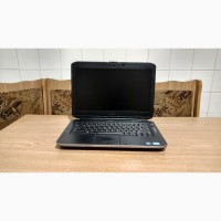 Dell Latitude E5430, 14#039;#039;, i5-3230M, 8GB, 320GB. Win 10Pro + офісні. Гарантія