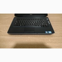 Dell Latitude E5430, 14#039;#039;, i5-3230M, 8GB, 320GB. Win 10Pro + офісні. Гарантія