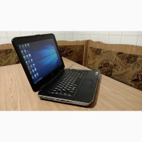 Dell Latitude E5430, 14#039;#039;, i5-3230M, 8GB, 320GB. Win 10Pro + офісні. Гарантія