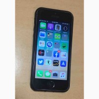 Идеальное состояние, все функции рабочие.Iphone 5s