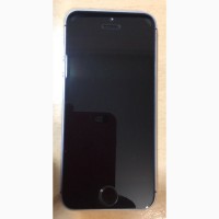 Идеальное состояние, все функции рабочие.Iphone 5s