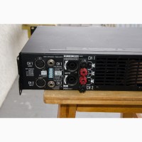 Підсилювач 3000 watt QSC PLX3002 made USA оригінал