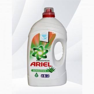 Продам Ariel Persil Fairy Vizir