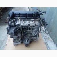 Двигатель 4b12 Mitsubishi Outlander XL 2.4 2006-2013 1000a843 1000a846