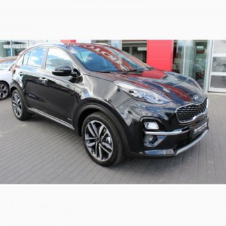 Продам машину KIA Sportage 2015