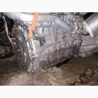 1000C843 Двигатель для Mitsubishi Lancer X ASX 4b11 2.0