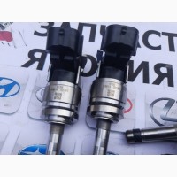 16600-5NA0A Форсунка топливная высокого давления KR20DDET Infiniti QX50 2.0