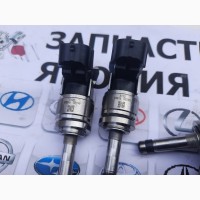 16600-5NA0A Форсунка топливная высокого давления KR20DDET Infiniti QX50 2.0