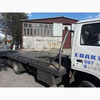 Продам эвакуатор Dongfeng 2006 г. выпуска