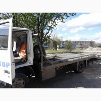 Продам эвакуатор Dongfeng 2006 г. выпуска