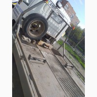 Продам эвакуатор Dongfeng 2006 г. выпуска