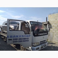 Продам эвакуатор Dongfeng 2006 г. выпуска