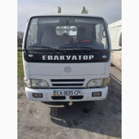 Продам эвакуатор Dongfeng 2006 г. выпуска