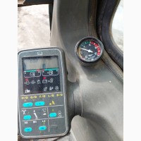 Продам екскаватор KOMATSU PC 160K