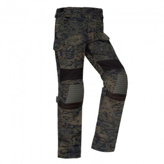 Штани бойові Zewana X-1 Combat Pants MaWka Raven G2