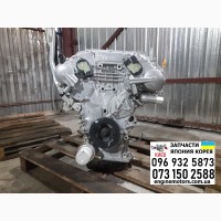 Двигатель VQ35DD Infiniti QX60 JX35 Nissan Pathfinder R52 3.5 101026ka0a