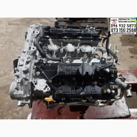 Двигатель VQ35DD Infiniti QX60 JX35 Nissan Pathfinder R52 3.5 101026ka0a