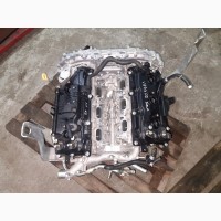 Двигатель VQ35DD Infiniti QX60 JX35 Nissan Pathfinder R52 3.5 101026ka0a