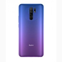 Продам Xiaomi Redmi 9 4/64