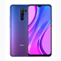 Продам Xiaomi Redmi 9 4/64