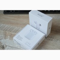 Наушники Apple AirPods Airoha with Wireless Charging case