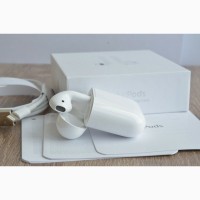 Наушники Apple AirPods Airoha with Wireless Charging case