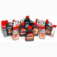 Масло Motul HD GL-4/5 80W-90, 1л 317501 трансмиссионное