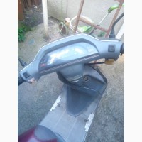 Продам скутер Honda Takt AF24