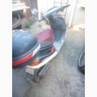 Продам скутер Honda Takt AF24