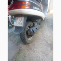 Продам скутер Honda Takt AF24