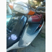 Продам скутер Honda Takt AF24