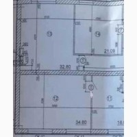 Аренда Одесса, Пересыпь здание 570 м свободна планировка под офис, торговлю, образование