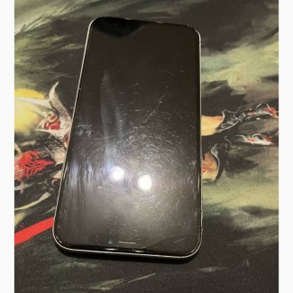 Продам iPhone x 256gb