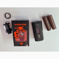 Продам Pioneer ipv8 и бак Dead Rabbit 3 rta