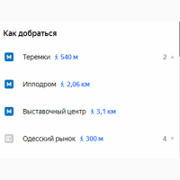 Без%% Оренда торг. Павільйона 10 кв.м пр. Академіка Глушкова 36